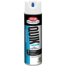 17OZ WHITE SPRAY PAINT - Misc - Tools,Cement,Etc